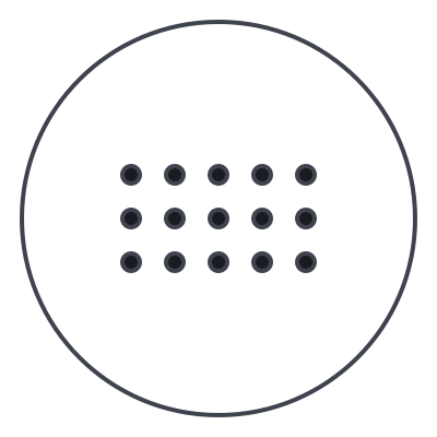 5 Event Streak badge icon
